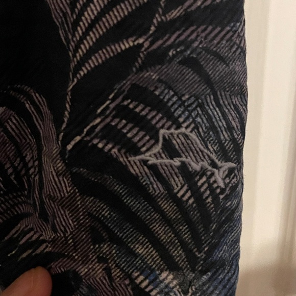 Tommy Bahama Men’s Button Down Island Cotton Short Sleeve Shirt Sz‎ XL - Picture 4 of 7